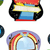 Fabulous '50s Bulletin Board Set
