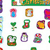 Holidays Bulletin Board Set