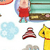 Dress Olivia for the Weather Bulletin Board Set