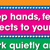 Class Rules Chartlet