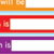 Calendar Companion Chartlet