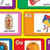 Alphabet Chartlet