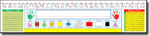 Modern Manuscript: Grades 1-3