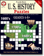 U.S. History Puzzles