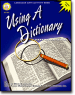 Using a Dictionary