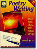 Poetry Writing