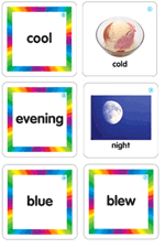 More Language Learning Cards