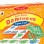 Frogs: Life Cycle Dominoes