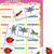 Insects Dominoes