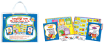 Language Arts File Folder Games to Go