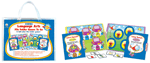 Language Arts File Folder Games to Go