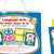 Language Arts File Folder Games to Go