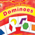 Colors and Shapes Dominoes