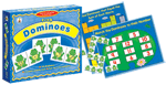Frog Dominoes