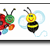 Bugs: Kid-Drawn