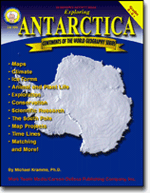 Exploring Antarctica