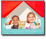 Puppet Theater