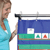 Double SMART Pocket Chart Patterns and Equations Cards