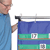 Double SMART Pocket Chart Addition and Subtraction Cards