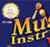 Musical Instruments of the World