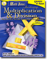 Math Tutor