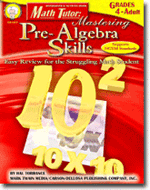 Math Tutor