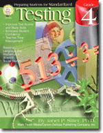Preparing Students for Standardized Testing
