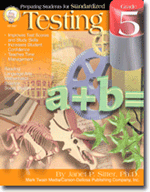 Preparing Students for Standardized Testing