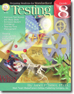 Preparing Students for Standardized Testing