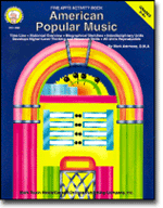 American Popular Music