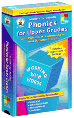 Colorful File Folder Games - Skill-Building Center Activities for Language Arts and Math