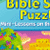 Bible Story Puzzles
