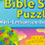 Bible Story Puzzles