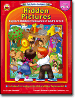 Hidden Pictures