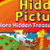 Hidden Pictures
