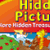 Hidden Pictures