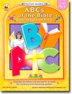 Abcs Of The Bible
