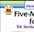 Five-Minute Sermons for Children