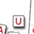Individual Making Words Letters