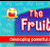 The Fruit of the Spirit