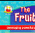 The Fruit of the Spirit