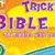 Tricky, Sticky Bible Riddles