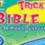 Tricky, Sticky Bible Riddles