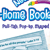 New Testament Take-Home Books That Move!