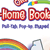 Old Testament Take-Home Books That Move!