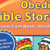 Obedience Bible Story Puzzles
