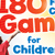 180 Faith-Charged Games for Childrens Ministry