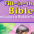 Fill-In-The-Blank Bible Fun