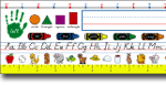 Modern Manuscript: Grades PK-1