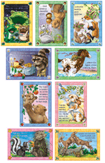 Engaging Activities to Teach Phonics and Phonological Awareness